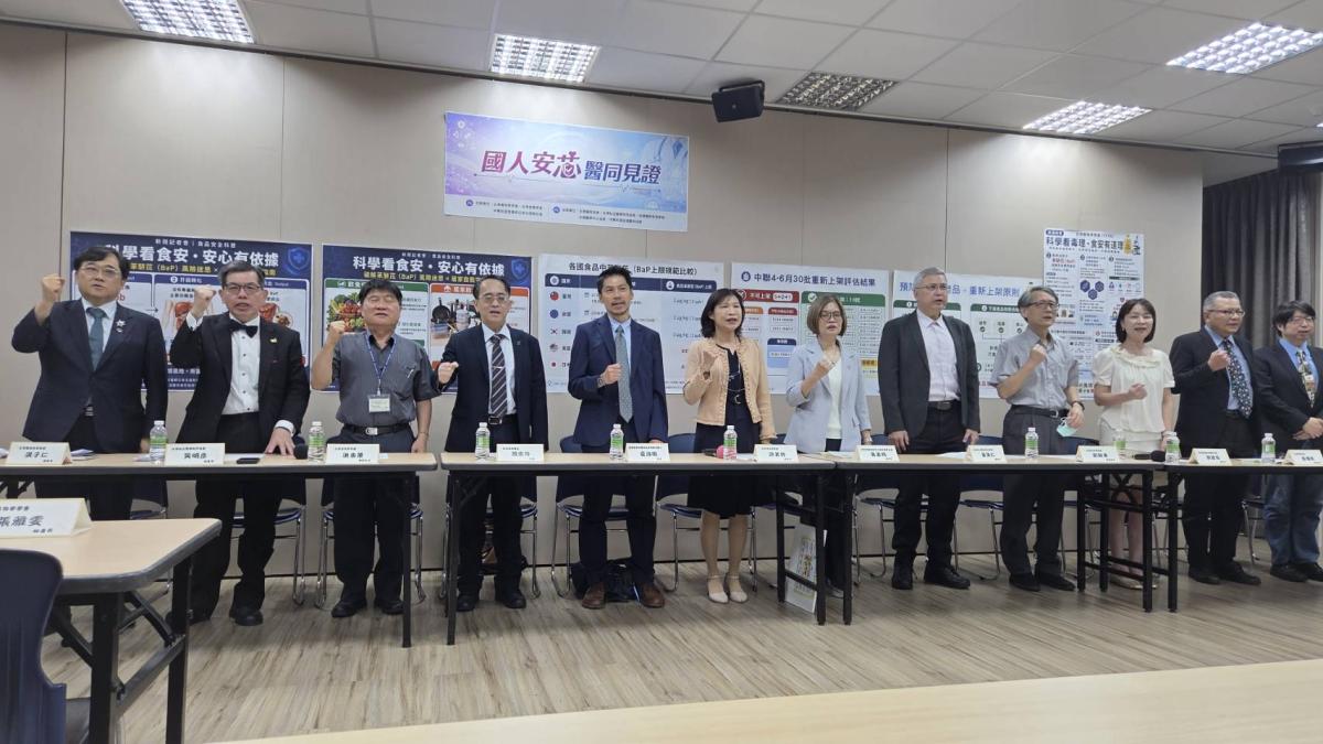 便宜的沙拉油出事、貴的苦茶油也有問題 顏宗海授避險守則:別再買錯這類油