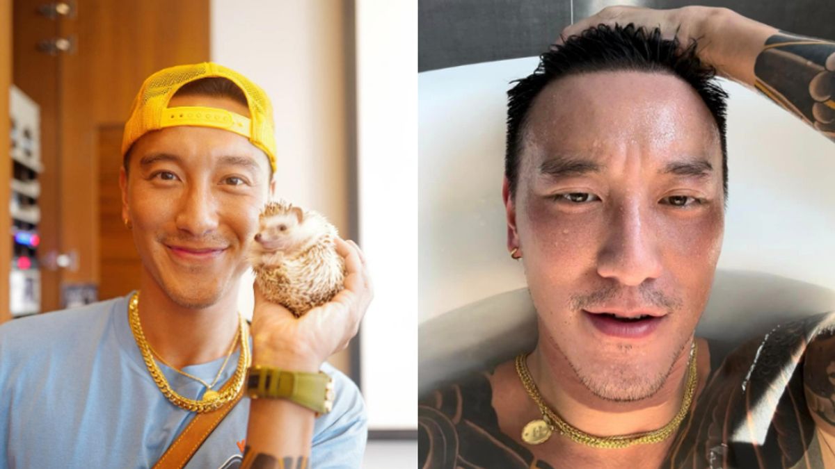 王陽明曬出新買的1800萬名錶,放話各地區王陽明再來跟風一波!(圖/翻攝自王陽明臉書) 王陽明曬出新買的1800萬名錶,放話各地區王陽明再來跟風一波!(圖/翻攝自王陽明臉書)