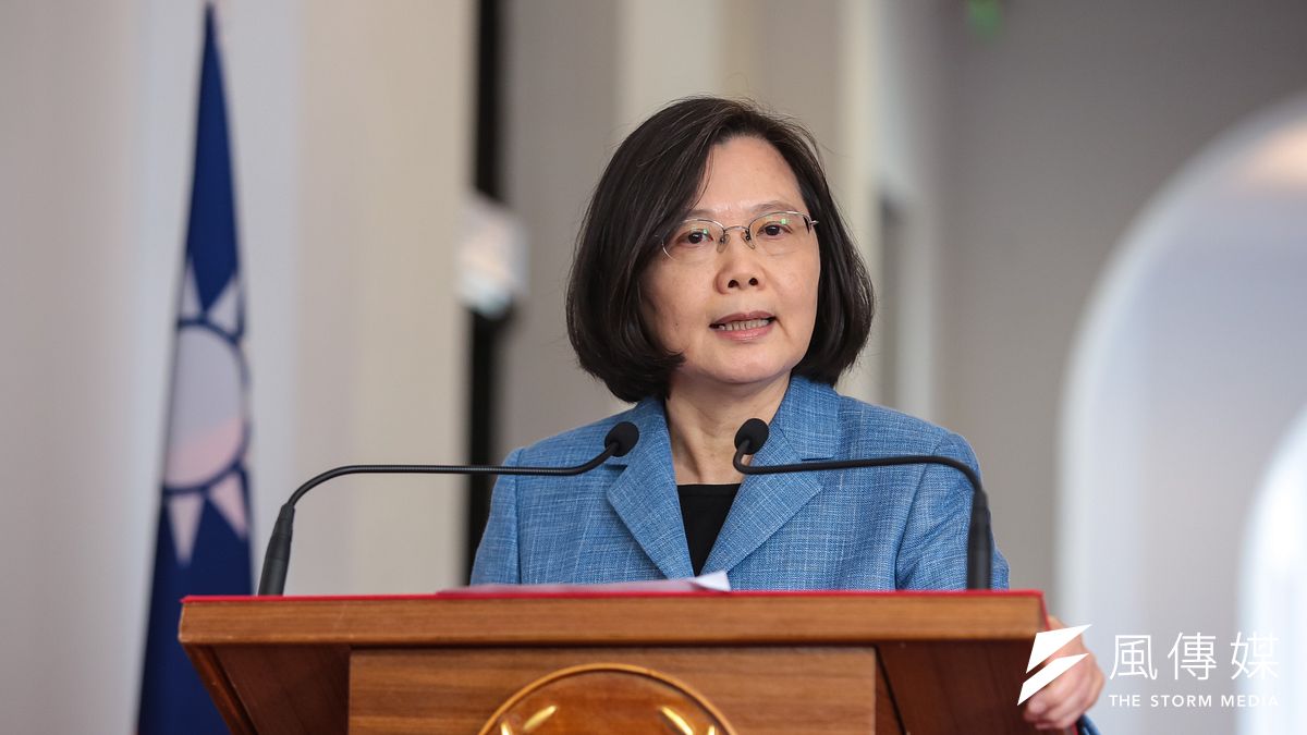 台北和華府有意推動蔡總統訪問華府或其他「替代方案」的人士,千萬不能低估北京「強硬以對」的可能性。(資料照,顏麟宇攝) 台北和華府有意推動蔡總統訪問華府或其他「替代方案」的人士,千萬不能低估北京「強硬以對」的可能性。(資料照,顏麟宇攝)