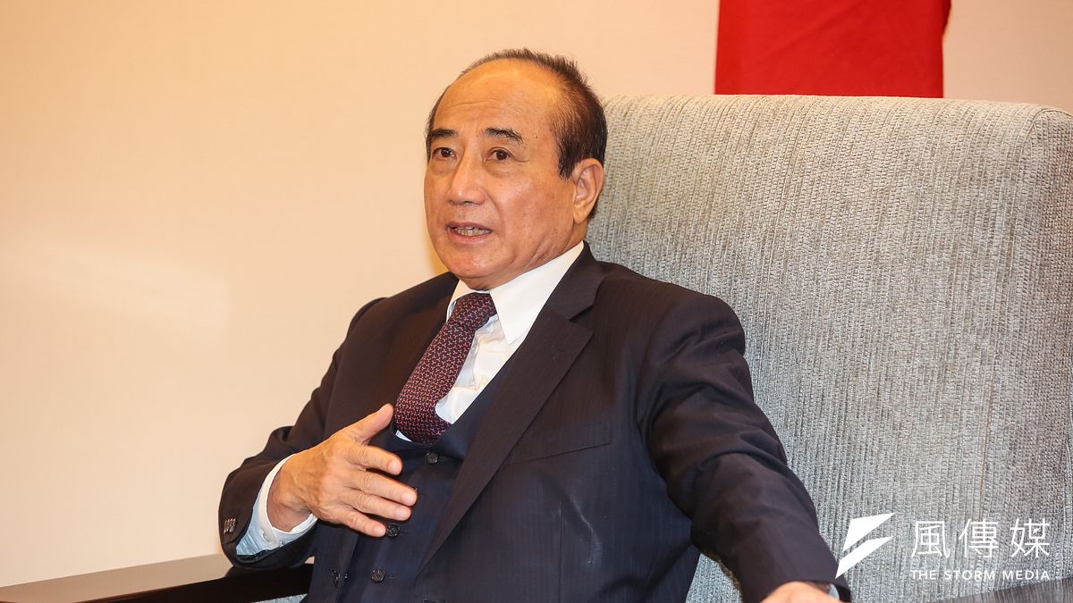 外界封王金平為「喬王」,王金平表示,若是於法不容的事,神仙也喬不來。(資料照,顏麟宇攝) 外界封王金平為「喬王」,王金平表示,若是於法不容的事,神仙也喬不來。(資料照,顏麟宇攝)