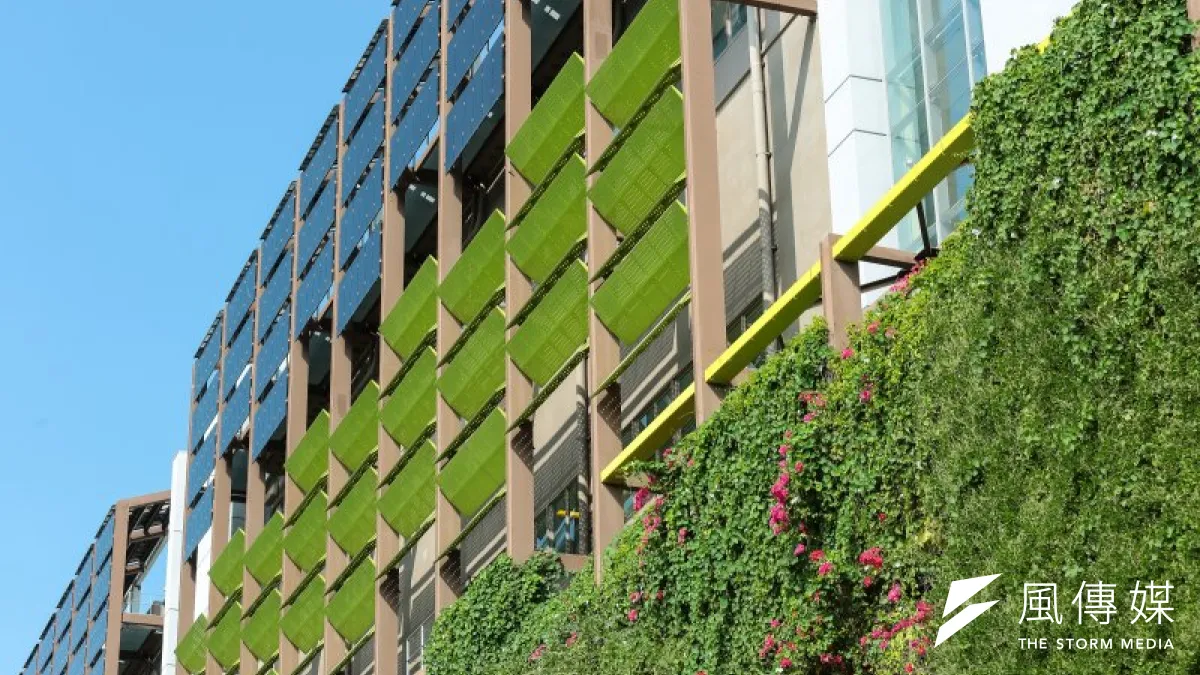 ESG分別是環境保護(E,environment)、社會責任(S,social)和公司治理(G,governance)。(資料照/顏麟宇攝)