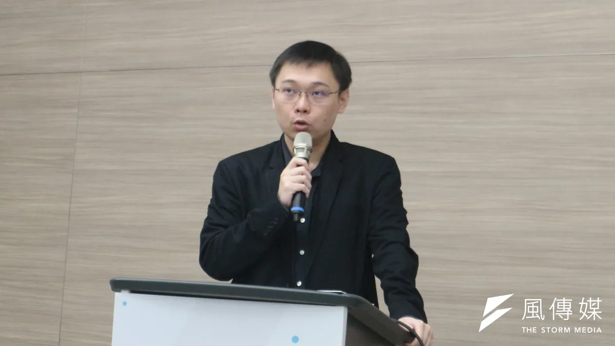 核四重啟公投未過關,領銜人黃士修18日晚間發出9點聲明,表示很遺憾地,最令人憂心的情況還是發生。(資料照,羅立邦攝)