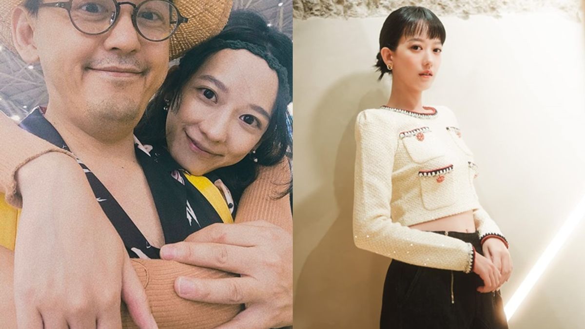 孟耿如分享懷上二胎的喜訊!(圖/翻攝自FB/孟耿如) 孟耿如分享懷上二胎的喜訊!(圖/翻攝自FB/孟耿如)