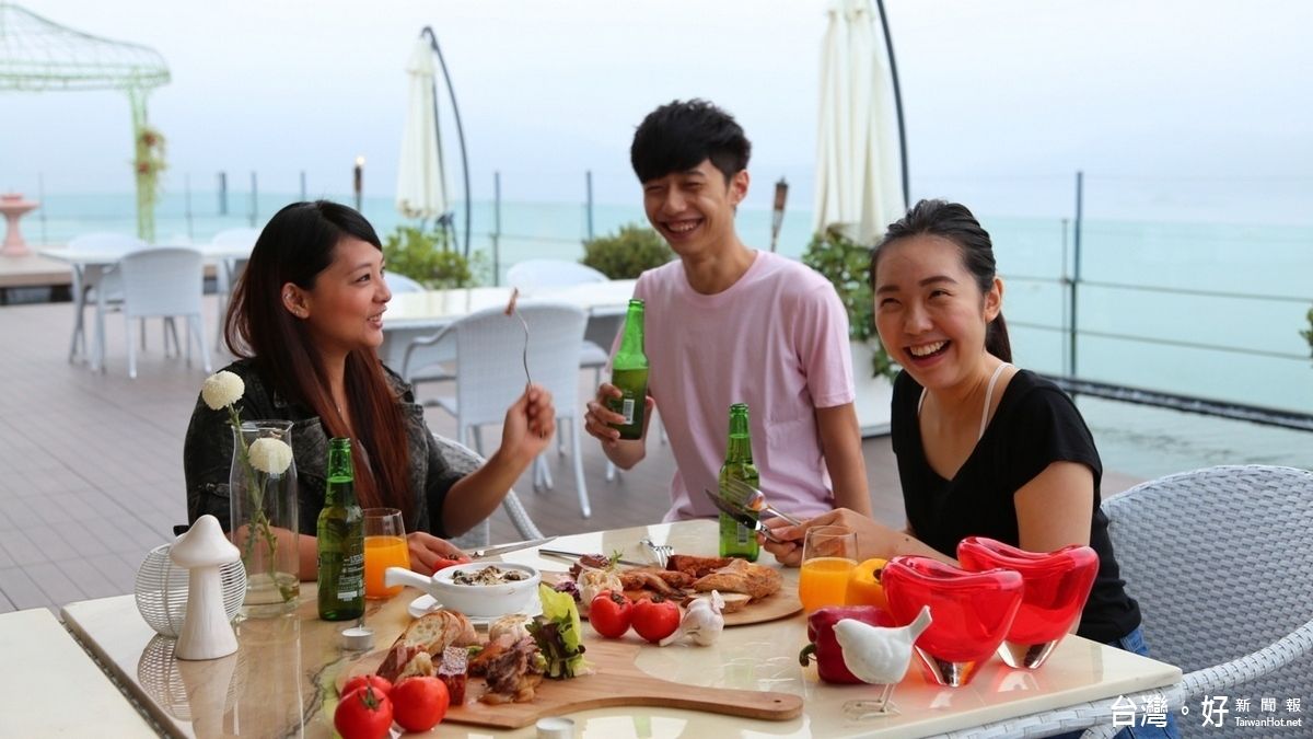 中秋連假將至 雲品溫泉酒店推系列應景活動 中秋連假將至 雲品溫泉酒店推系列應景活動