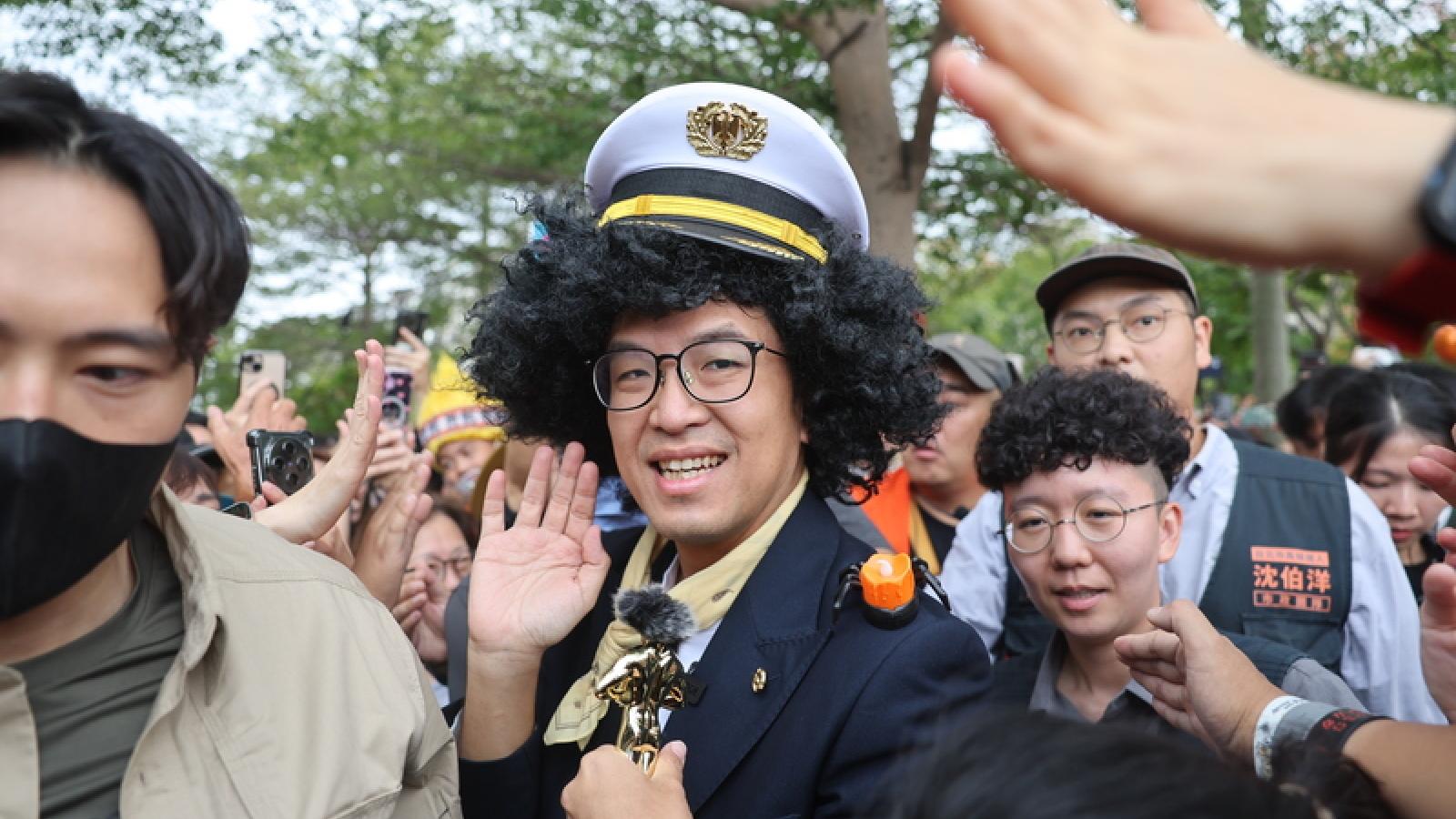 陳國祥觀點:政治易容術的真正問題不是改變,而是不誠實!