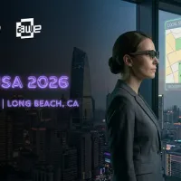 Ganzin Showcases Aurora Ecosystem at AWE 2026 to Accelerate Eye-Tracking AI Glasses Adoption Ganzin Showcases Aurora Ecosystem at AWE 2026 to Accelerate Eye-Tracking AI Glasses Adoption