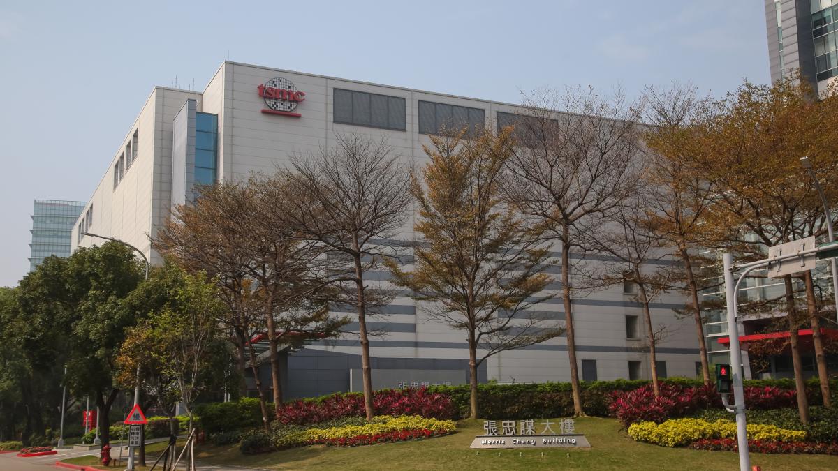 觀點投書: AI榮景下的東北亞陷阱?我們不能只剩一座晶片工廠