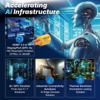 Wieson Technologies Announces First-Half 2026 Operating Results: Revenue of NT$1.567 Billion, Second-Half Focus on AI Thermal Management and Robotics Wieson Technologies Announces First-Half 2026 Operating Results: Revenue of NT$1.567 Billion, Second-Half Focus on AI Thermal Management and Robotics