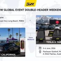From California to the Austrian Alps: 3W Auto-life Debuts Future Series Floor Liners With Tesla and EV Communities From California to the Austrian Alps: 3W Auto-life Debuts Future Series Floor Liners With Tesla and EV Communities