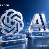 STARTRADER Launches Pre-IPO Trading Products for OpenAI and Anthropic STARTRADER Launches Pre-IPO Trading Products for OpenAI and Anthropic