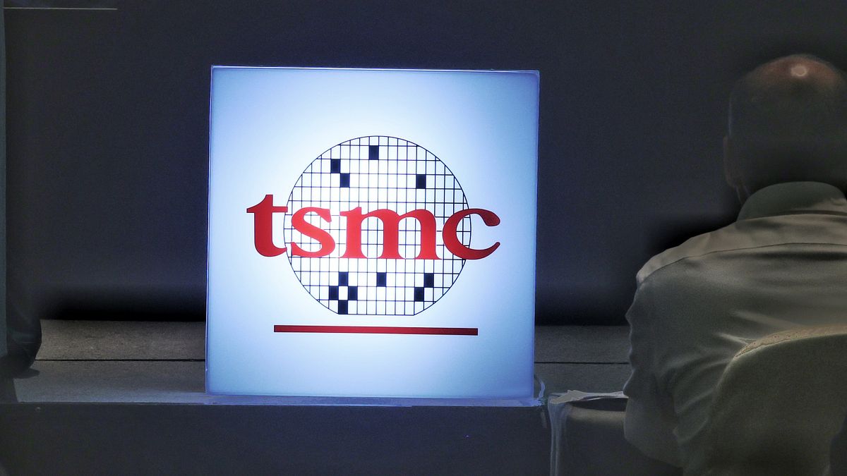 調查》中國管制稀土出口重擊西方科技業,台積電在「海嘯第二排」能高枕無憂?