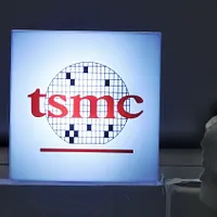 トランプ前大統領がCNBCの番組で発言 「TSMCが米国に3000億ドルを投資する」と明かし波紋広がる。(写真/柯承惠撮影) トランプ前大統領がCNBCの番組で発言 「TSMCが米国に3000億ドルを投資する」と明かし波紋広がる。(写真/柯承惠撮影)