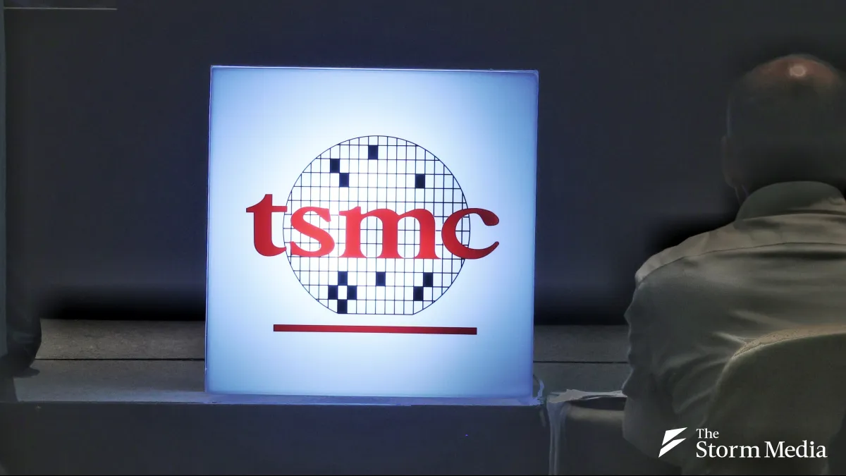TSMC's global deployment appears to be industrial globalization on the surface, but is essentially more like an expensive political insurance policy. (File photo, Ko Chenghui)