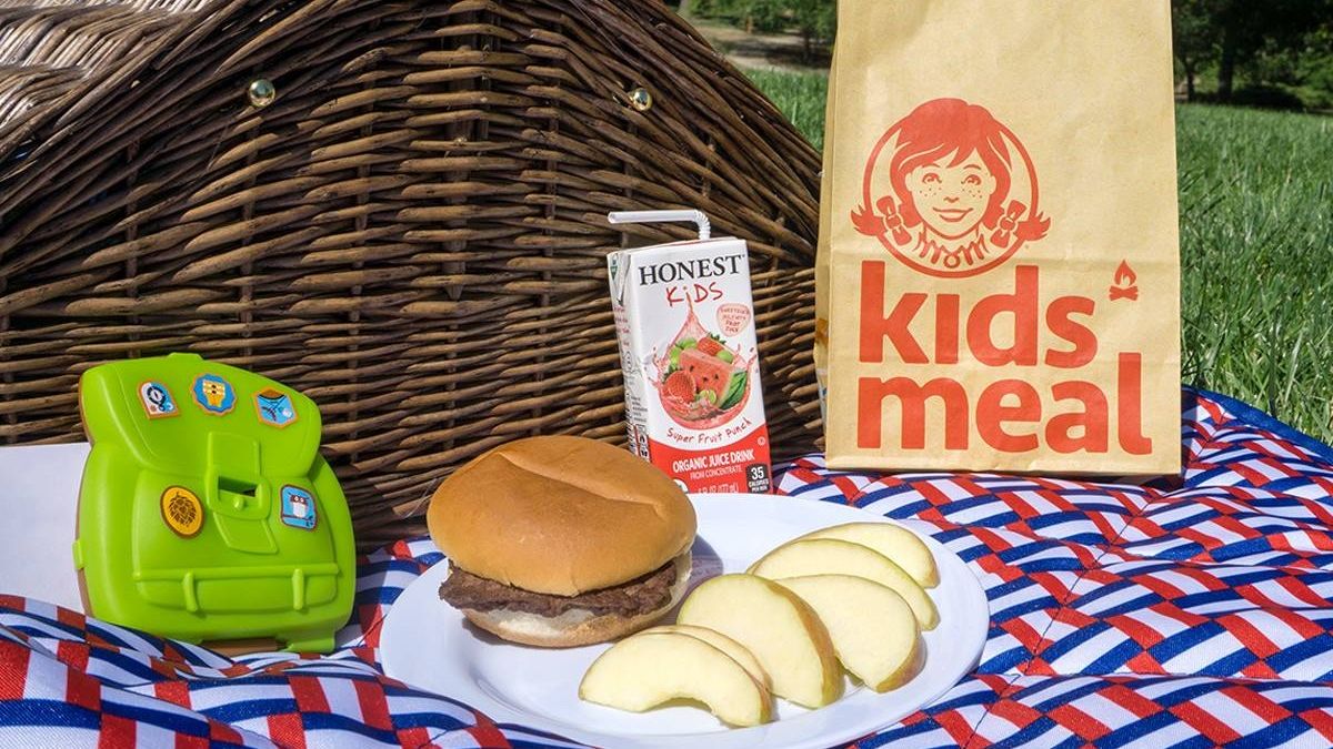 至少將有約241家門市停業 溫蒂漢堡整頓美國經營策略