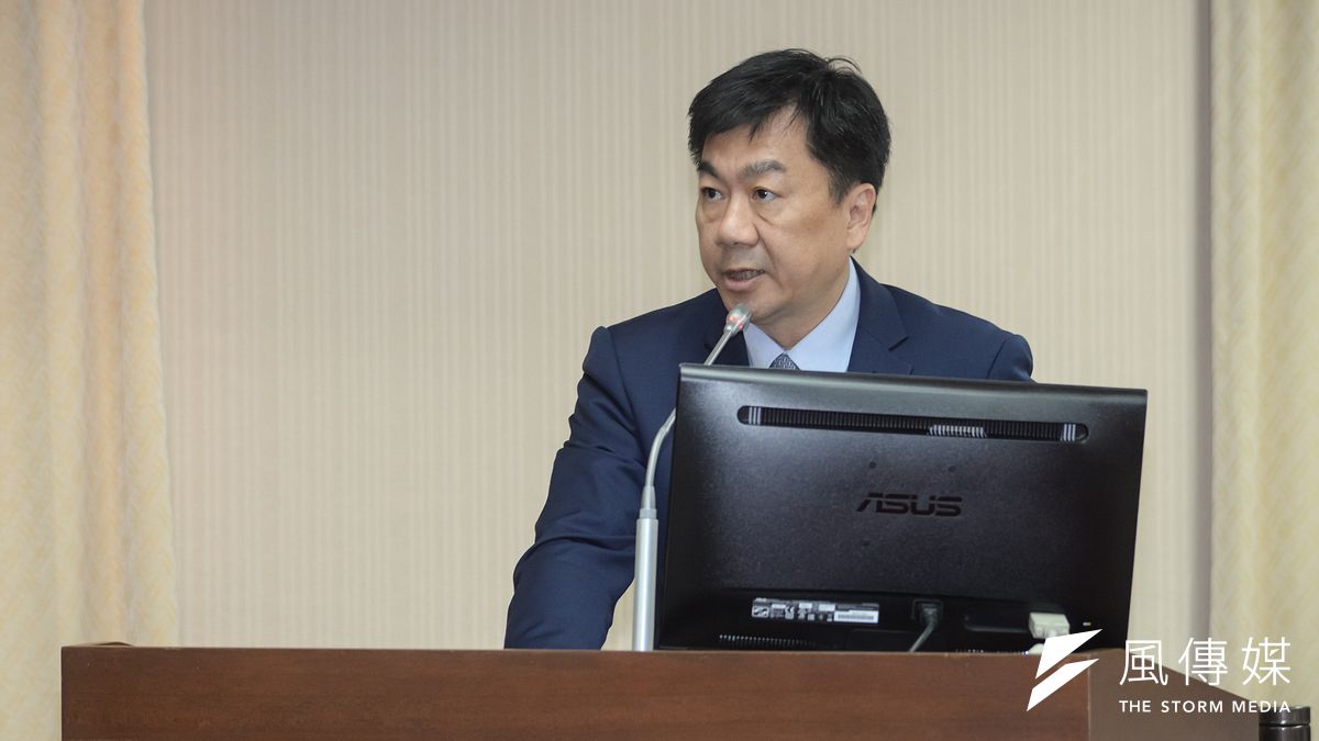 中國媒體報導有8名台灣村里長擔任平潭9個村(居)委會執行主任,內政部次長陳宗彥10日表示,目前還在調查、收集相關事證中,如有違反《兩岸人民關係條例》,現有法規就可開罰。(資料照,甘岱民攝) 中國媒體報導有8名台灣村里長擔任平潭9個村(居)委會執行主任,內政部次長陳宗彥10日表示,目前還在調查、收集相關事證中,如有違反《兩岸人民關係條例》,現有法規就可開罰。(資料照,甘岱民攝)