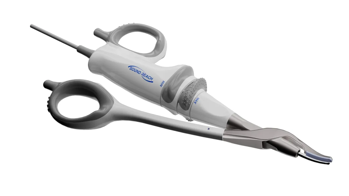 Reach Surgical Receives CE Mark Approval for SOUND REACH™ Swift
