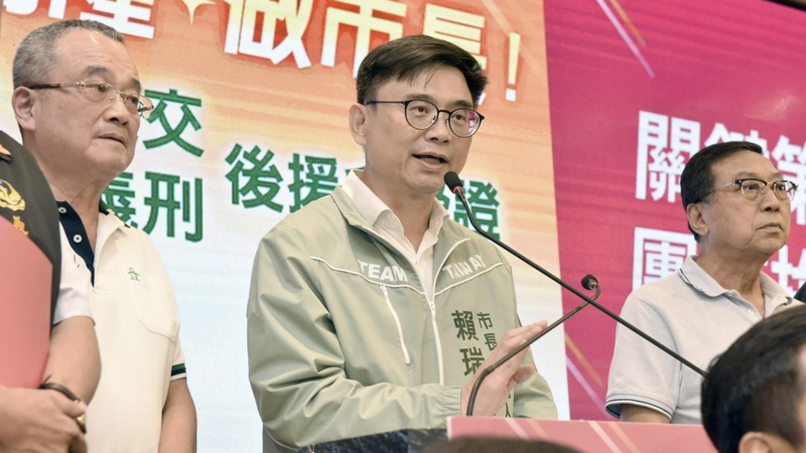 王鳳生觀點:高雄的危機不是選舉失守,而是失去人口