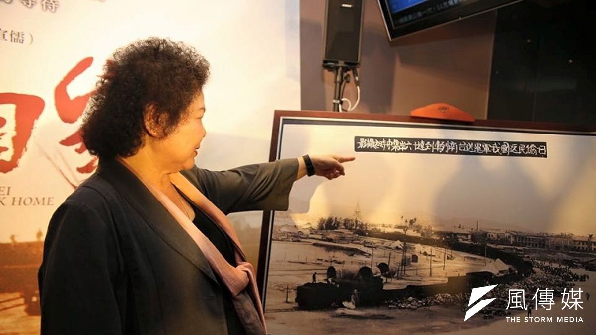 陳菊在高雄聲望無人能及。(陳菊臉書) 陳菊在高雄聲望無人能及。(陳菊臉書)