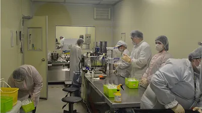 連4年申請人力資源計畫補助 伯慶化妝品分享勞資雙贏歷程