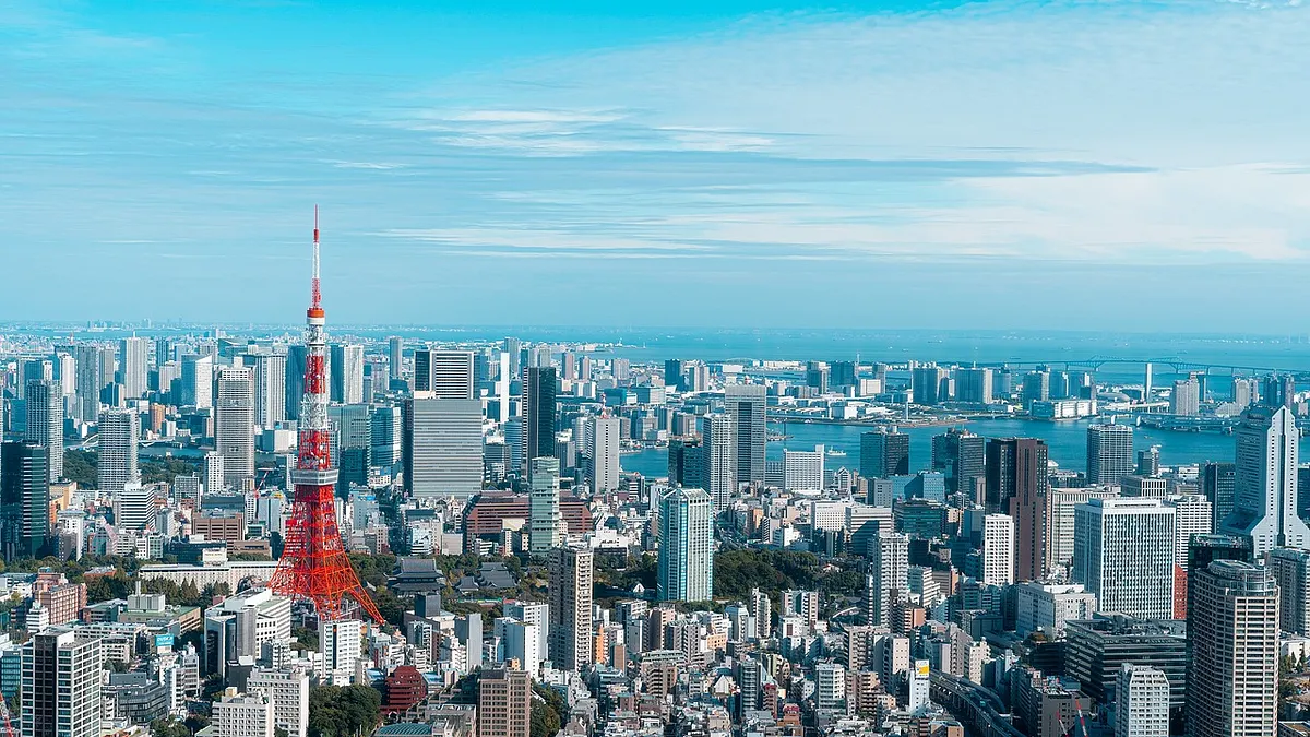 日本公布外國人遊日幣買品牌TOP 60,第1名由它奪冠。(示意圖/取自pixabay) 日本公布外國人遊日幣買品牌TOP 60,第1名由它奪冠。(示意圖/取自pixabay)