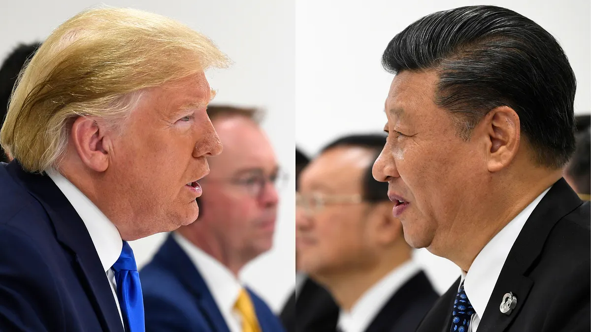 中国政府は「台湾有事」における政治的駆け引きで、切り札とされるレアアースの輸出制限をまだ発動していない。(写真/風傳媒撮影) 中国政府は「台湾有事」における政治的駆け引きで、切り札とされるレアアースの輸出制限をまだ発動していない。(写真/風傳媒撮影)