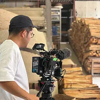 TYOはソニーマーケティングと連携し、シネマカメラ「BURANO」などを活用した高品位かつ効率的な映像制作体制のもと、「Another Side of Japan」を通じて地域発信を強化している。(画像/株式会社TYO提供) TYOはソニーマーケティングと連携し、シネマカメラ「BURANO」などを活用した高品位かつ効率的な映像制作体制のもと、「Another Side of Japan」を通じて地域発信を強化している。(画像/株式会社TYO提供)