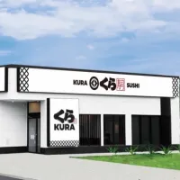 藏壽司南投首間門市「草屯中興路店」將於8月29日正式開幕。(亞洲藏壽司提供) 藏壽司南投首間門市「草屯中興路店」將於8月29日正式開幕。(亞洲藏壽司提供)
