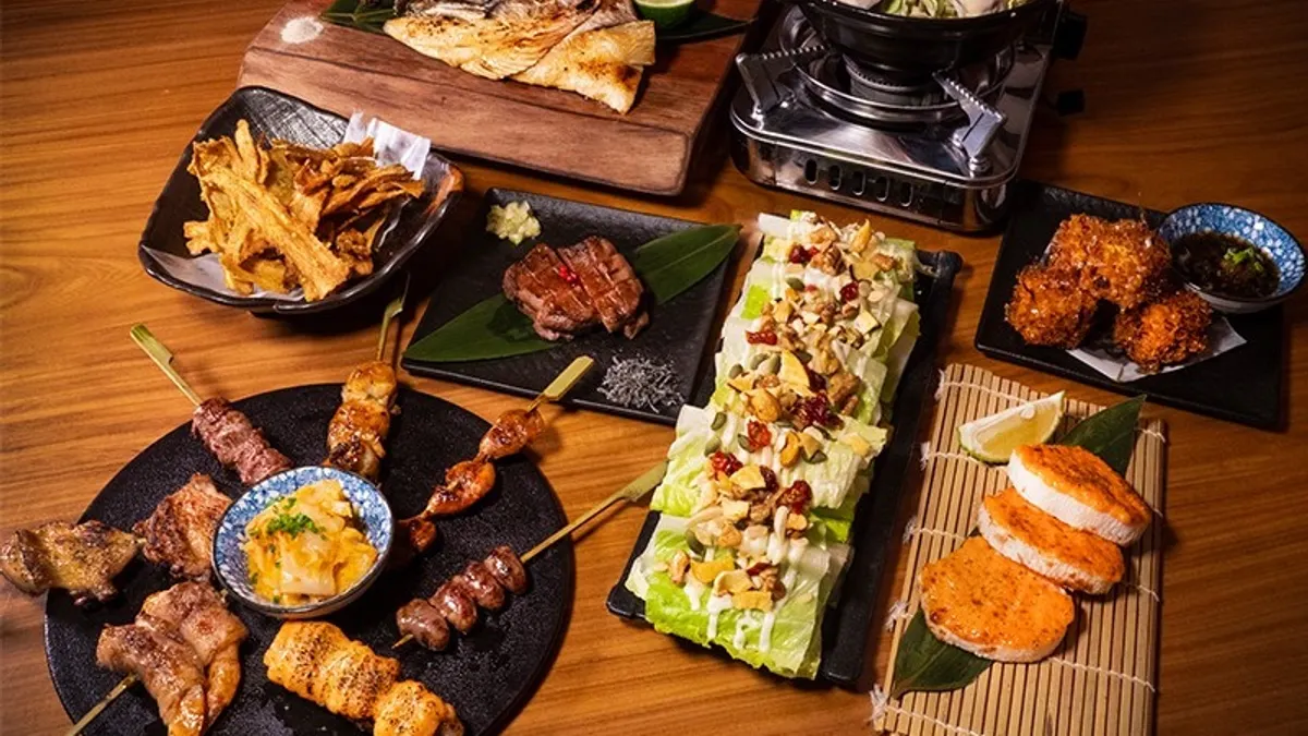 台中有哪些好吃推薦的宵夜美食?本文整理出9家在地老饕才知道的高CP值店家,快約朋友一起踩點!(圖/台灣旅行趣提供) 台中有哪些好吃推薦的宵夜美食?本文整理出9家在地老饕才知道的高CP值店家,快約朋友一起踩點!(圖/台灣旅行趣提供)