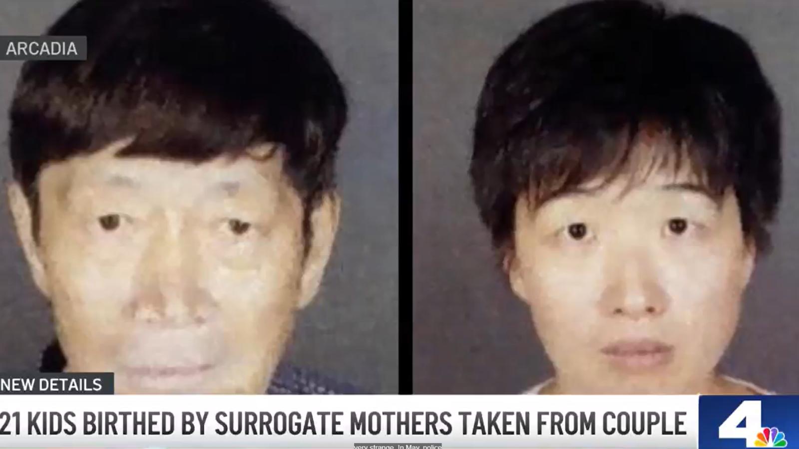 洛杉磯驚爆虐童案:華裔夫妻豪宅軟禁21名子女,手法殘忍曝光