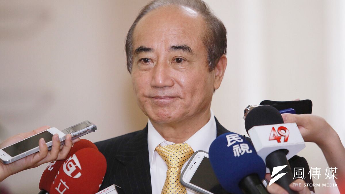 立法院長王金平5日上午主持朝野協商,討論台灣對日本核災5縣規定。(資料照片,林韶安攝) 立法院長王金平5日上午主持朝野協商,討論台灣對日本核災5縣規定。(資料照片,林韶安攝)