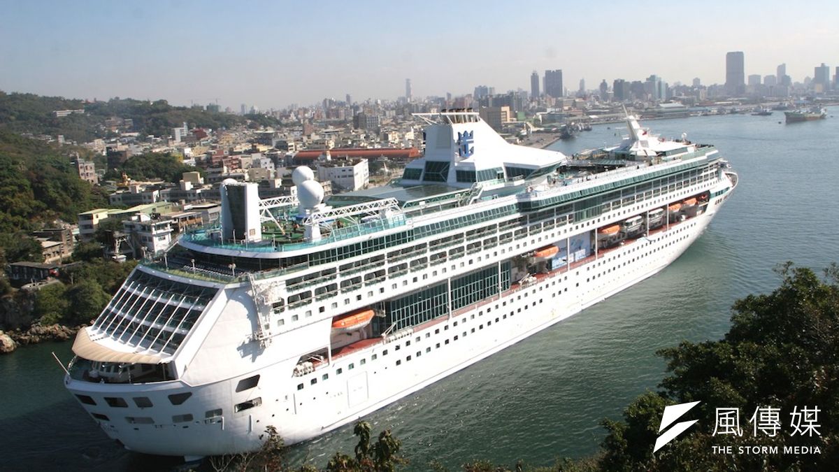 面對武漢肺炎,台灣也必須注重「海事防疫」。(資料照,徐炳文攝) 面對武漢肺炎,台灣也必須注重「海事防疫」。(資料照,徐炳文攝)