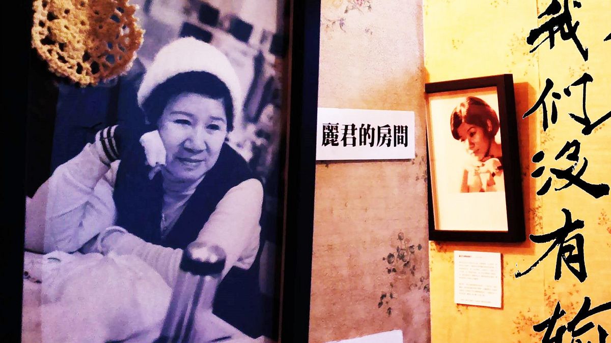 即便遭人唾罵,甚至罹患末期乳癌,她仍忍痛堅持,之後也投入公娼寮史蹟的保存與活化運用,直到2014年病逝...(圖/日日春關懷互助協會@facebook) 即便遭人唾罵,甚至罹患末期乳癌,她仍忍痛堅持,之後也投入公娼寮史蹟的保存與活化運用,直到2014年病逝...(圖/日日春關懷互助協會@facebook)