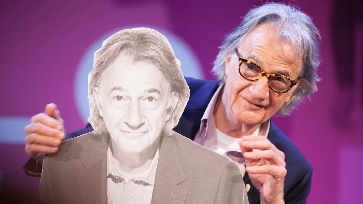 英國設計鬼才Paul Smith的巡迴展來台灣了!看展覽深入了解他如何從英國中部的小鎮起家,一步一步打造出全球時尚指標品牌。(圖/Paul Smith,MOT TIMES明日誌提供)