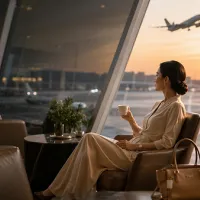Dragonpass APAC Loyalty Index: 53% of High-Income Consumers Say Bank Rewards No Longer Match Their Lifestyle Needs Dragonpass APAC Loyalty Index: 53% of High-Income Consumers Say Bank Rewards No Longer Match Their Lifestyle Needs