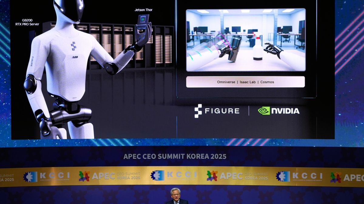 北京觀察》美國禁止輝達向中國出售晶片,阿里、騰訊、抖音被卡脖子的下一步?