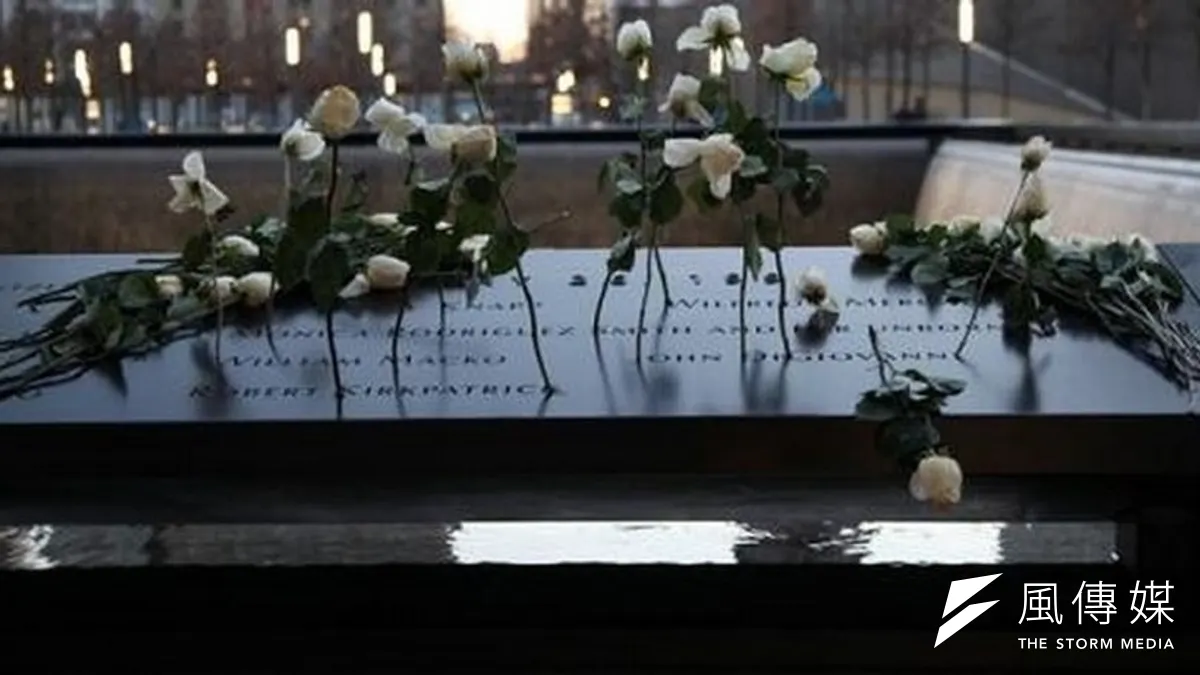 911紀念博物館5月21日正式開幕,千餘死難者遺骸也存放其中(取自官網) 911紀念博物館5月21日正式開幕,千餘死難者遺骸也存放其中(取自官網)