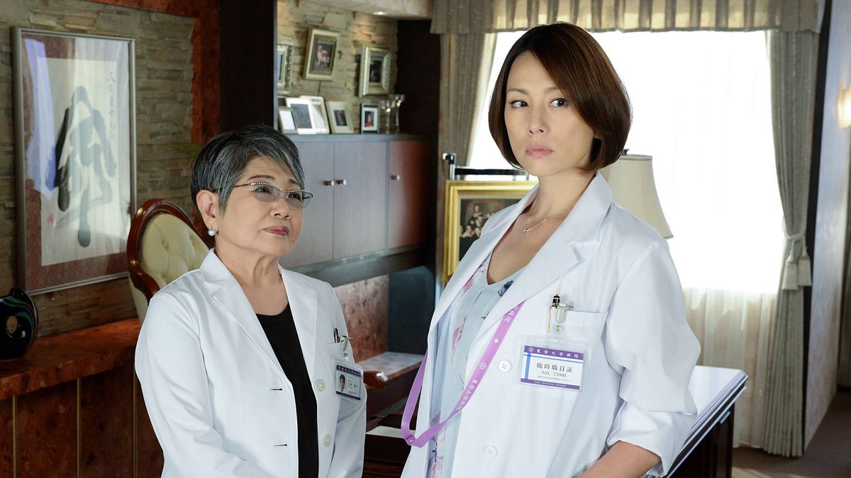 醫師是否能跟學習診斷或手術那樣,以同樣的方式來學習告知壞消息呢?(示意圖/Oricon News(オリコンニュース)@facebook) 醫師是否能跟學習診斷或手術那樣,以同樣的方式來學習告知壞消息呢?(示意圖/Oricon News(オリコンニュース)@facebook)