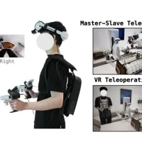 X Square Robot Open-Sources XRZero-G0 to Scale Robot Learning with Interfaces, Data Quality and Ratios X Square Robot Open-Sources XRZero-G0 to Scale Robot Learning with Interfaces, Data Quality and Ratios
