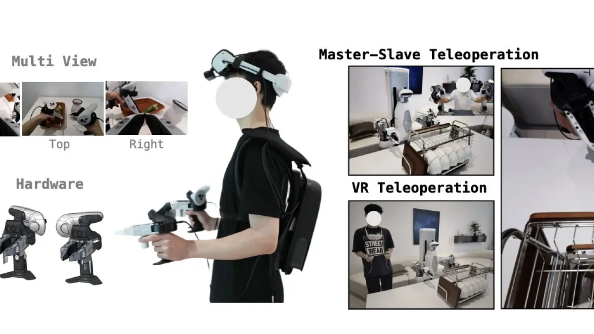 X Square Robot Open-Sources XRZero-G0 to Scale Robot Learning with Interfaces, Data Quality and Ratios