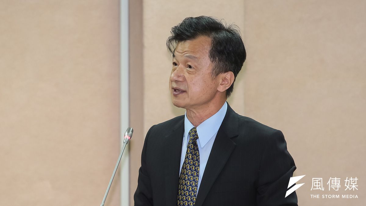 由法務部及調查局研擬的首部保防法草案,目前已送到行政院會,希望今年能由國會三讀通過。(資料照片,顏麟宇攝) 由法務部及調查局研擬的首部保防法草案,目前已送到行政院會,希望今年能由國會三讀通過。(資料照片,顏麟宇攝)