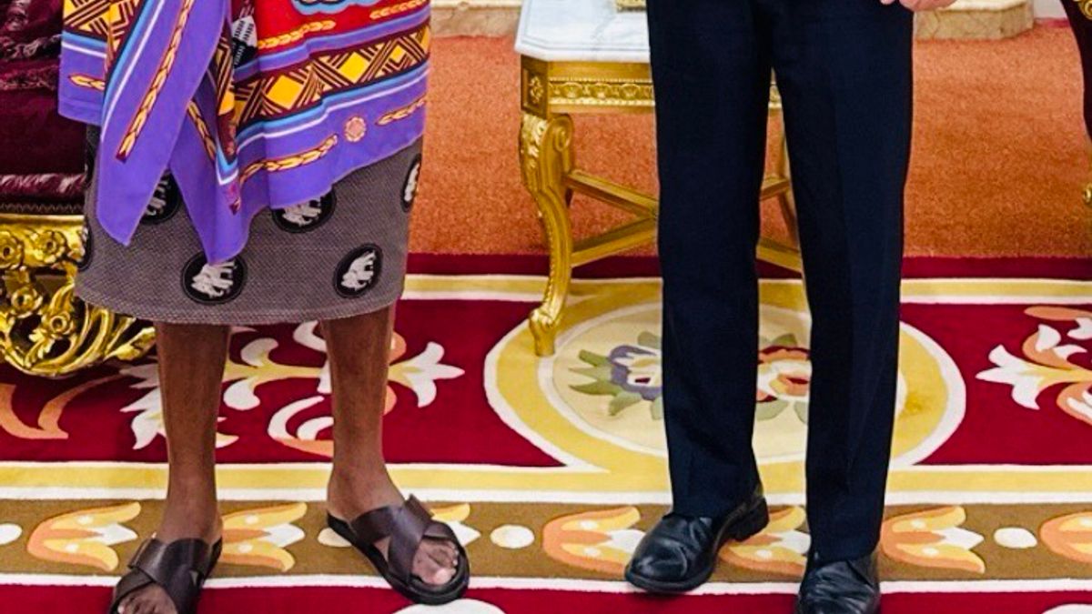 賴清德訪史瓦帝尼臨時取消 林子宇疑「外交、國安系統全失靈」:怎出發前才倉皇應變?