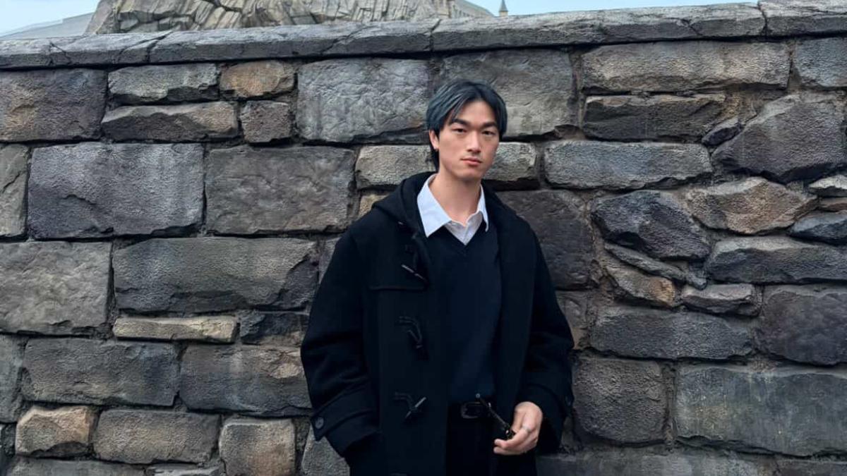 【独占インタビュー】半導体エンジニアから大阪現地ガイドへ――Lance氏の選択と転機 | 丁勤紜(テイ・キンウン) | ニュース - 風傳媒日本語版