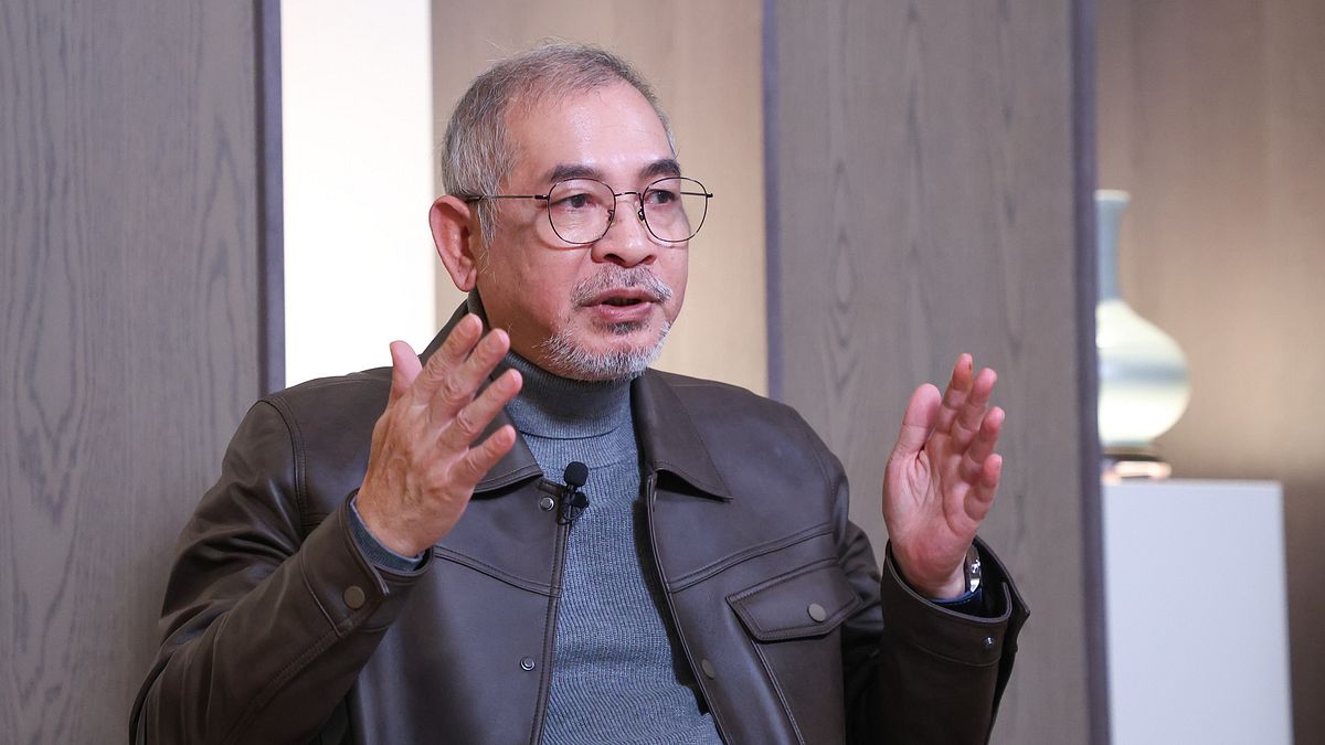 警告台灣走向烏克蘭老路 軍事專家邱世卿:既然打不贏,就不該讓戰爭發生