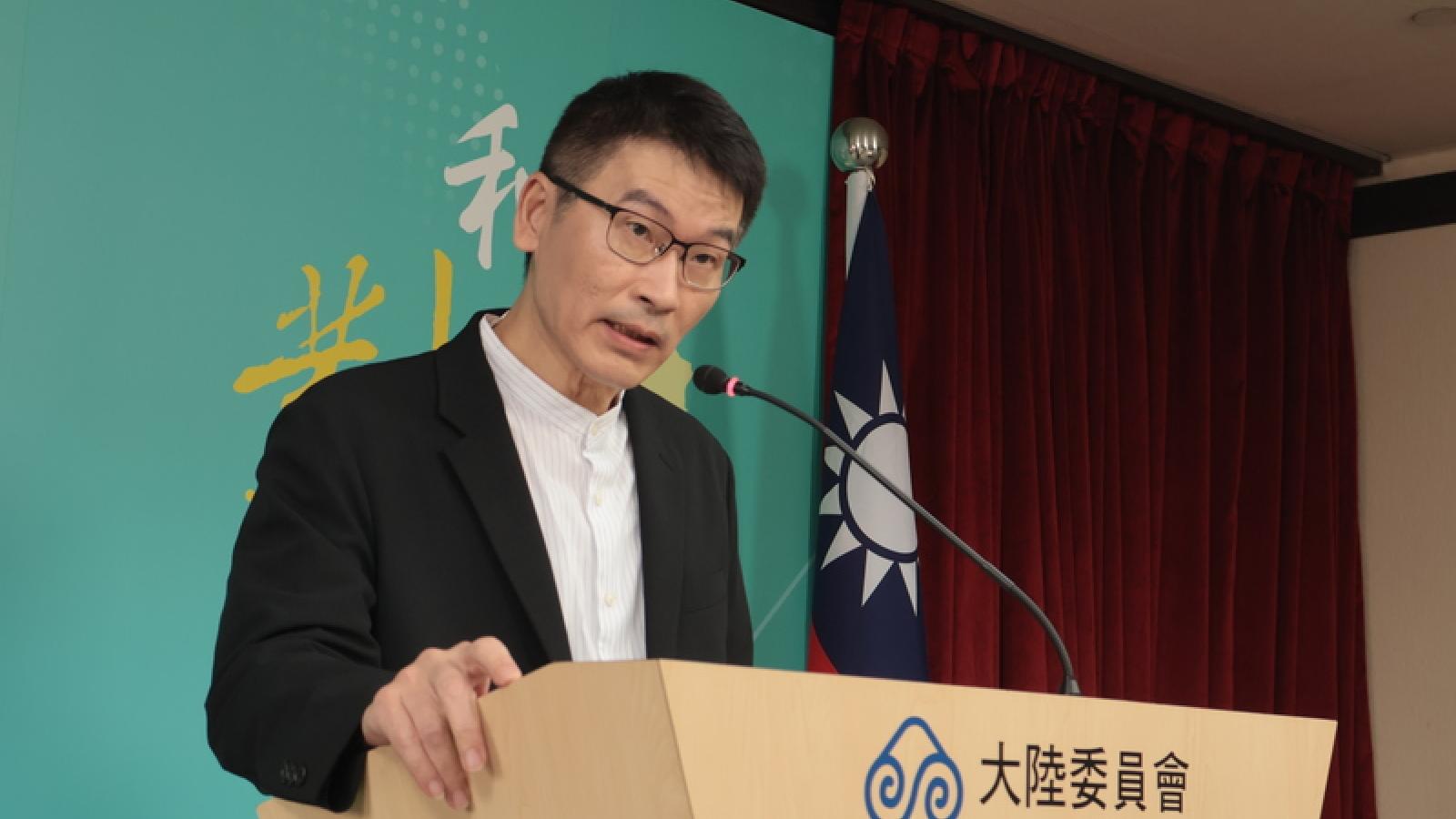 李其澤觀點:回應梁文傑─先把條件寫下來,再說中共不可信