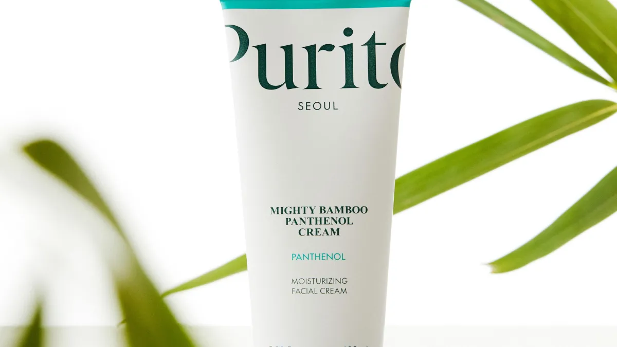 Purito Seoul Enters OLIVE YOUNG US, Accelerating North American Retail Expansion
