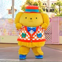 「POMPOMPURIN 30th Anniversary」が開幕し、キャラクターの世界観に浸れるダイナーや限定メニューがファンを魅了している。© 2026 SANRIO CO., LTD. TOKYO, JAPAN (写真/著作 株式会社サンリオ提供) 「POMPOMPURIN 30th Anniversary」が開幕し、キャラクターの世界観に浸れるダイナーや限定メニューがファンを魅了している。© 2026 SANRIO CO., LTD. TOKYO, JAPAN (写真/著作 株式会社サンリオ提供)