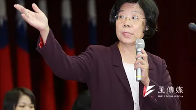 時代力量今(3)日宣布,台大經濟教授鄭秀玲已請辭系主任職務,將獲時代力量主席團推薦為不分區立委參選人。(資料照,吳逸驊攝)