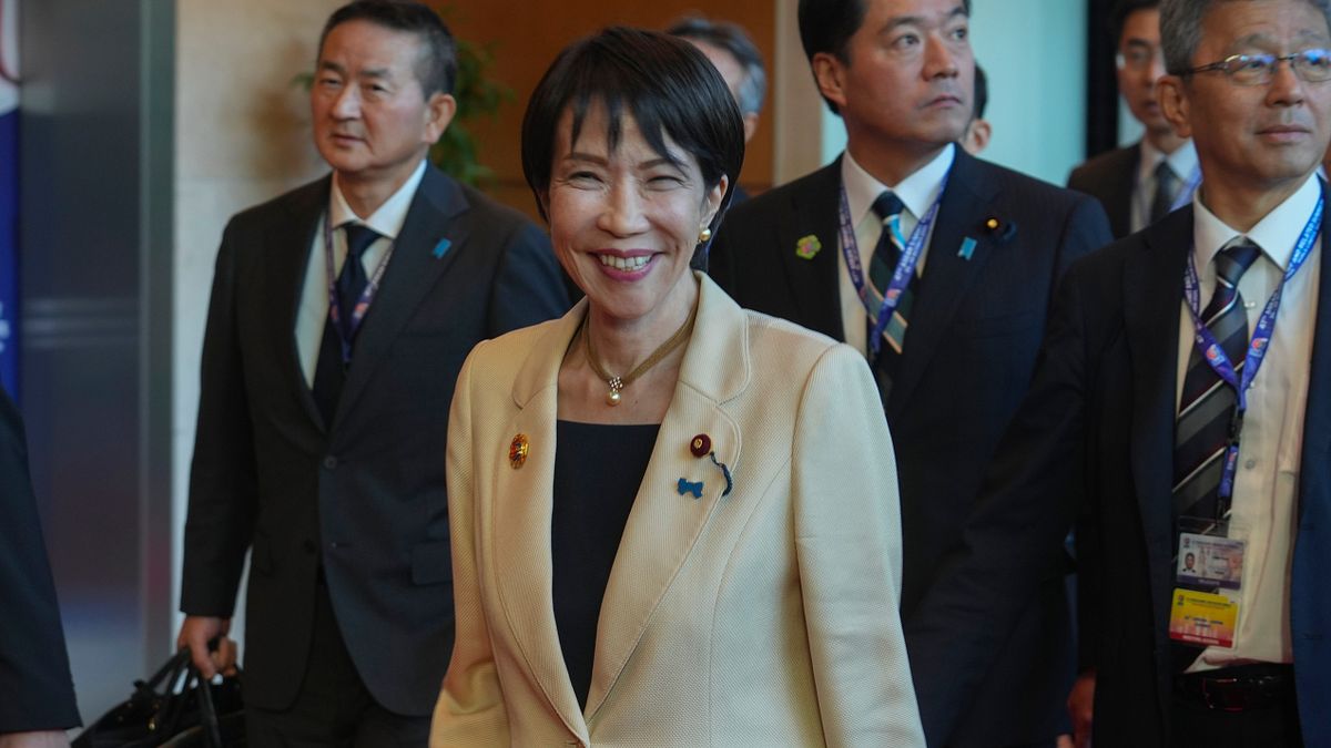 日本無意撤回台灣有事發言!他曝高市早苗1失算「赴中國解釋就已完敗」