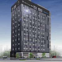 三交インが九州初進出となる「三交イン Grande 熊本」を2027年秋に下通エリアで開業すると発表した。(写真/三重交通グループ提供) 三交インが九州初進出となる「三交イン Grande 熊本」を2027年秋に下通エリアで開業すると発表した。(写真/三重交通グループ提供)