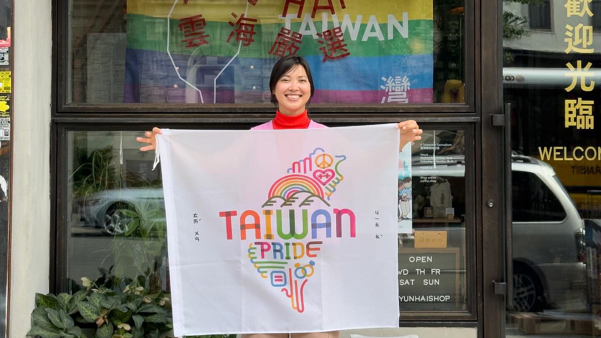 被川普關稅鐵拳打到!紐約台灣柑仔店「雲海嚴選」成本漲50%